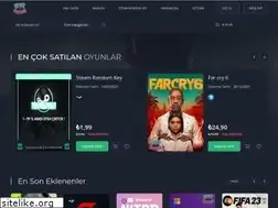 Sites similar to ucuzoyuncun.com