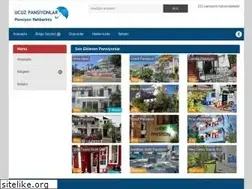 Sites similar to ucuzpansiyonlar.net