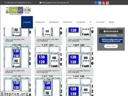 Sites similar to ucuzpencere.com