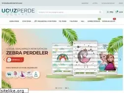 Sites similar to ucuzperdedunyasi.com
