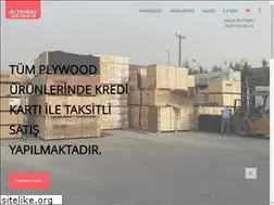 Sites similar to ucuzplywood.com