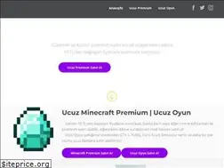 Sites similar to ucuzpre.com