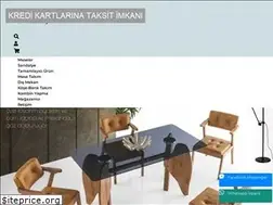 Sites similar to ucuzsandalye.com