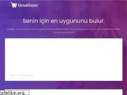 Sites similar to ucuzsepet.net