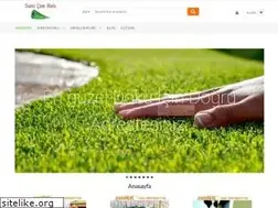 Sites similar to ucuzsunicimhali.com