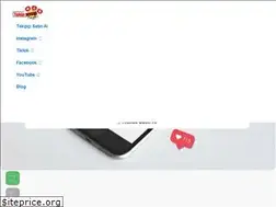 Sites similar to ucuztakipcialdim.com