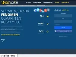 Sites similar to ucuztakipcim.com