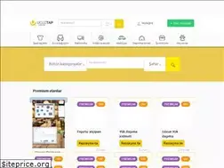 Sites similar to ucuztap.az