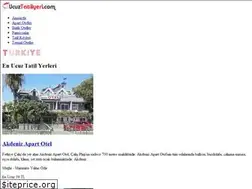 Sites similar to ucuztatilyeri.com