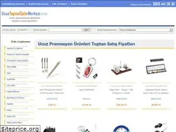 Sites similar to ucuztoptansatismerkezi.com