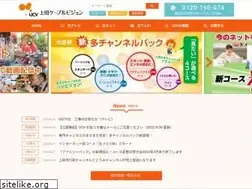 Sites similar to ucv.co.jp
