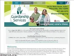 Sites similar to ucvgp.org