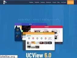 Sites similar to ucview.com