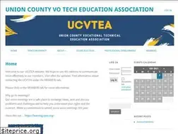 Sites similar to ucvteanj.org