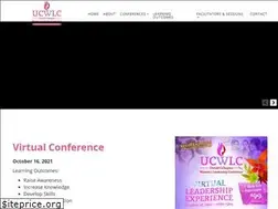 Sites similar to ucwlc.com