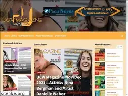 Sites similar to ucwmagazine.com
