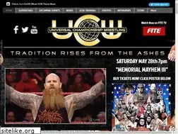 Sites similar to ucwtv.com
