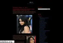 Sites similar to ucx-1.blogspot.com