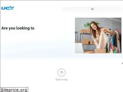 Sites similar to ucxmarket.com