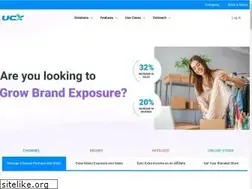 Sites similar to ucxtech.com