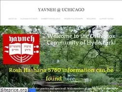 Sites similar to ucyavneh.com