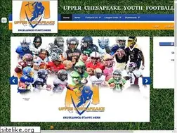Sites similar to ucyfl.com