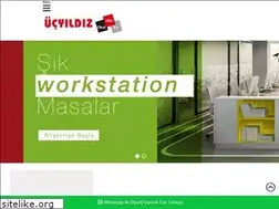 Sites similar to ucyildiz.com.tr