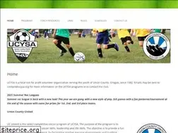 Sites similar to ucysa.org