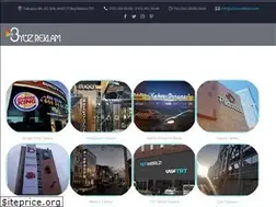 Sites similar to ucyuzreklam.com