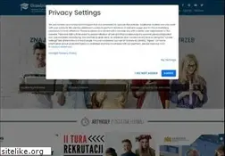 Sites similar to uczelnie.pl