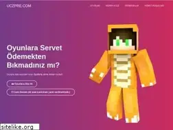 Sites similar to uczpre.com