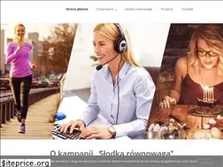 Sites similar to uczymyjakslodzic.pl