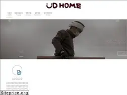 Sites similar to ud-home.jp