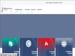 Sites similar to ud-premiers-secours.fr