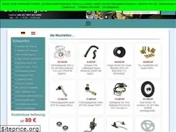 Sites similar to ud-racing.de