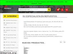 Sites similar to ud-recambios.es