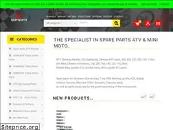 Sites similar to ud-spareparts.com