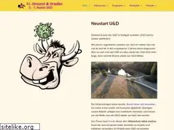 Sites similar to ud-stuttgart.de