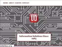Sites similar to ud.net