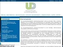 Sites similar to ud.uz