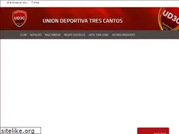 Sites similar to ud3c.es
