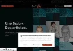 Sites similar to uda.ca