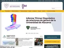 Sites similar to uda.cl