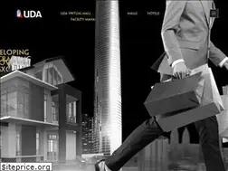 Sites similar to uda.com.my