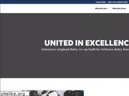 Sites similar to uda.coop