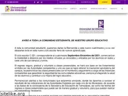 Sites similar to uda.edu.mx