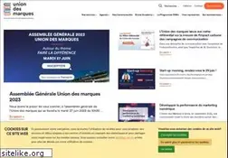 Sites similar to uda.fr