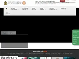 Sites similar to uda.gov.lk