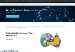 Sites similar to uda.openlinksw.com