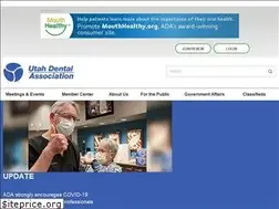 Sites similar to uda.org